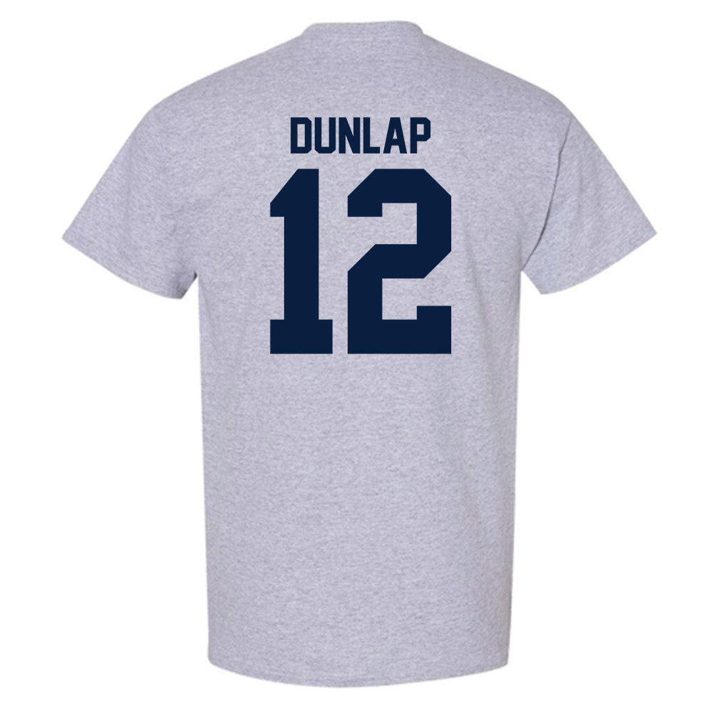 Robert Morris - NCAA Softball : Sequoia Dunlap - Classic Shersey T-Shirt
