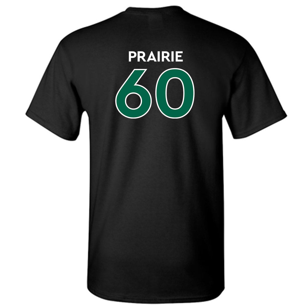 - NCAA Football : Jack Prairie - Classic Shersey T-Shirt-1