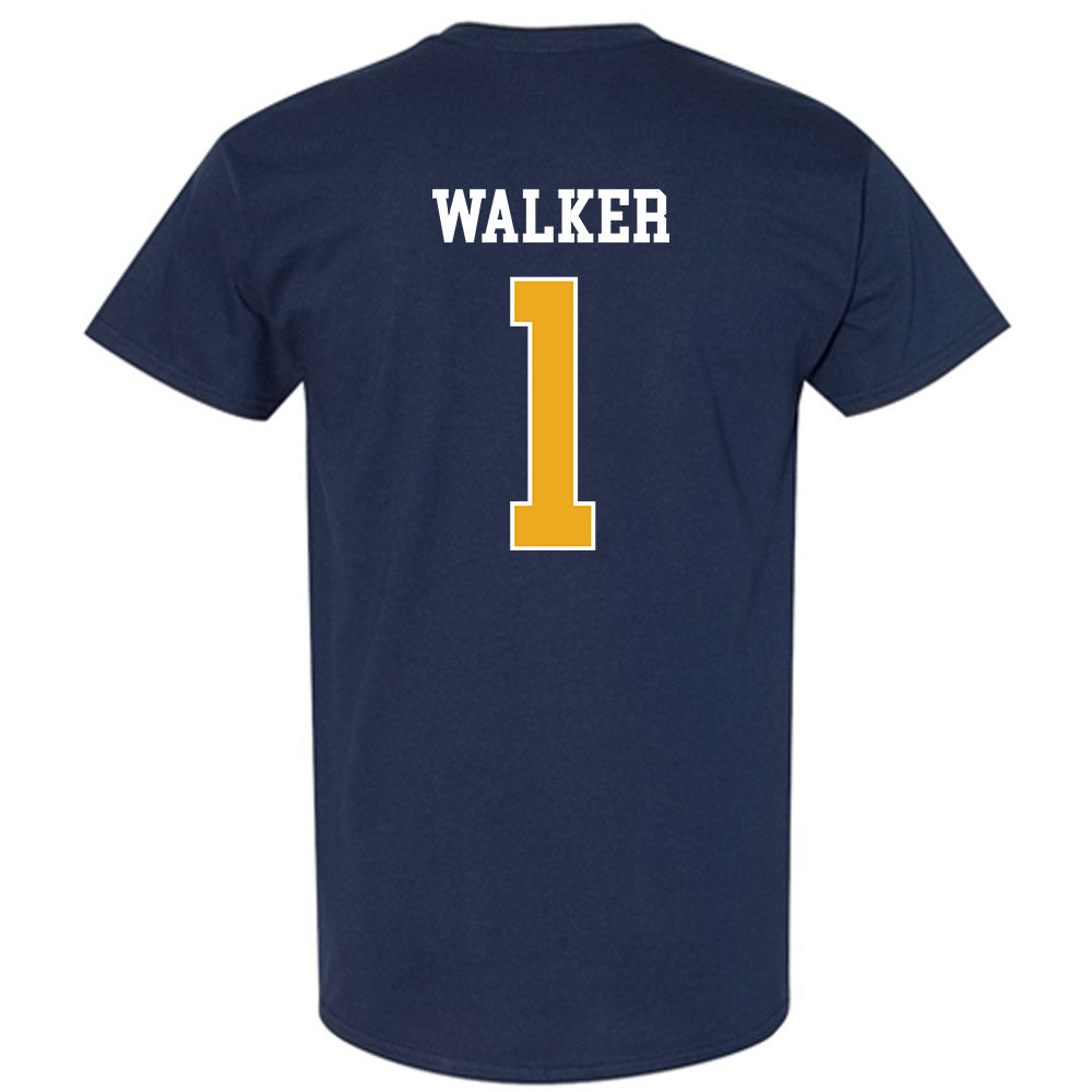 UTC - NCAA Women's Volleyball : Addison Walker - Classic Shersey T-Shirt-1