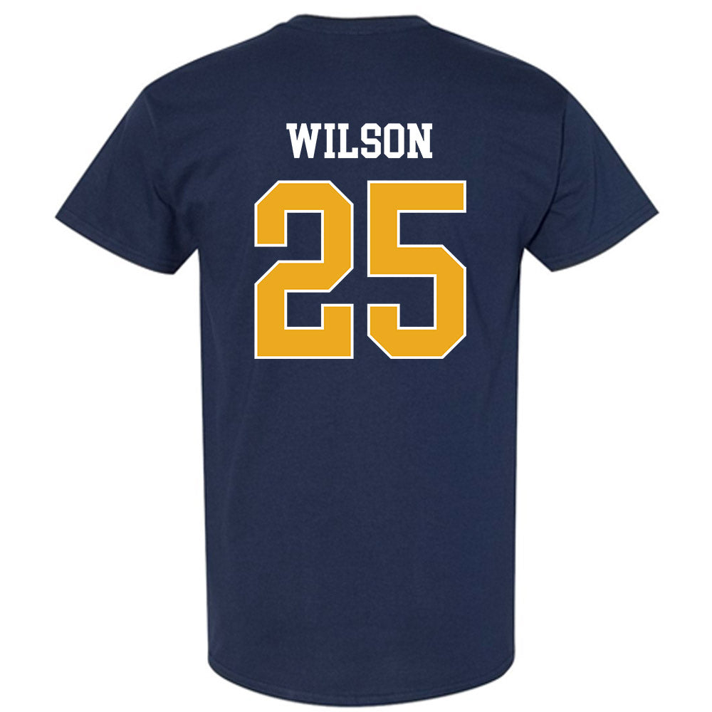 UTC - NCAA Women's Soccer : Reese Wilson - Classic Shersey T-Shirt-1