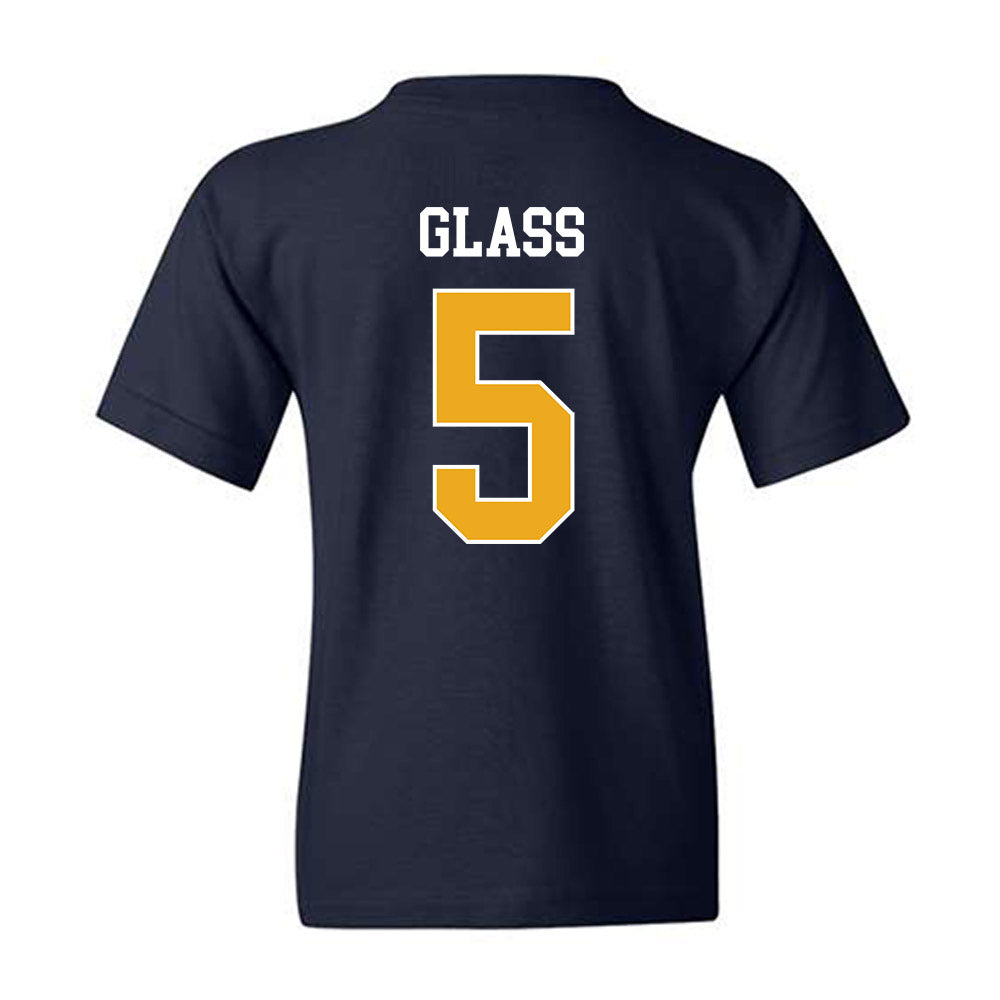 UTC - NCAA Women's Volleyball : Jordin Glass - Classic Shersey Youth T-Shirt-1