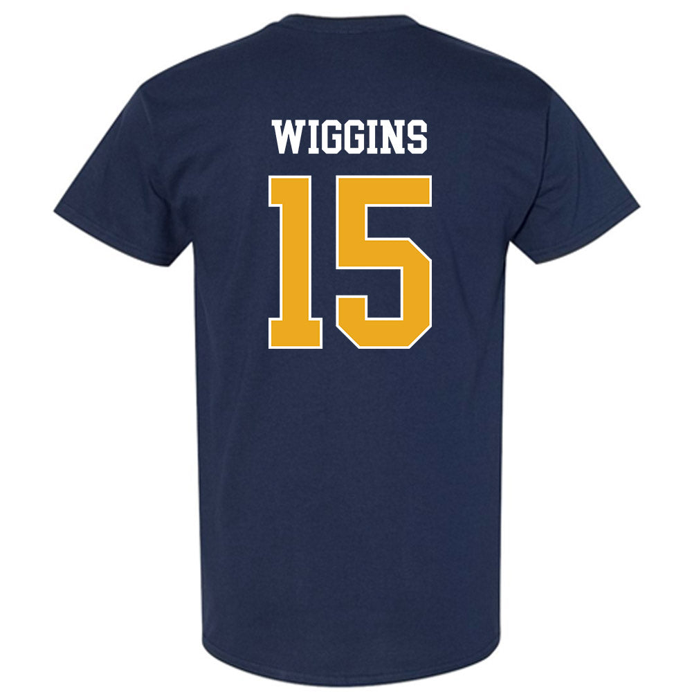 UTC - NCAA Women's Volleyball : Destiny Wiggins - Classic Shersey T-Shirt-1