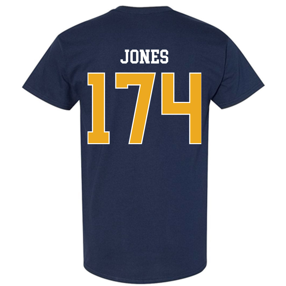 - NCAA Wrestling : Landon Jones - Classic Shersey T-Shirt-1