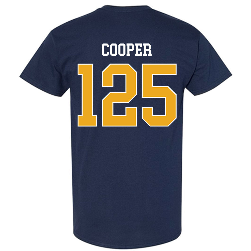 UTC - NCAA Wrestling : Easton Cooper - Classic Shersey T-Shirt