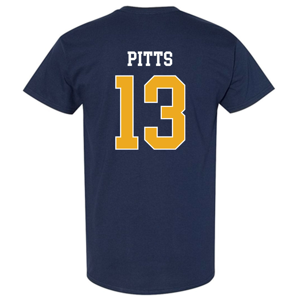 UTC - NCAA Softball : Baileigh Pitts - Classic Shersey T-Shirt