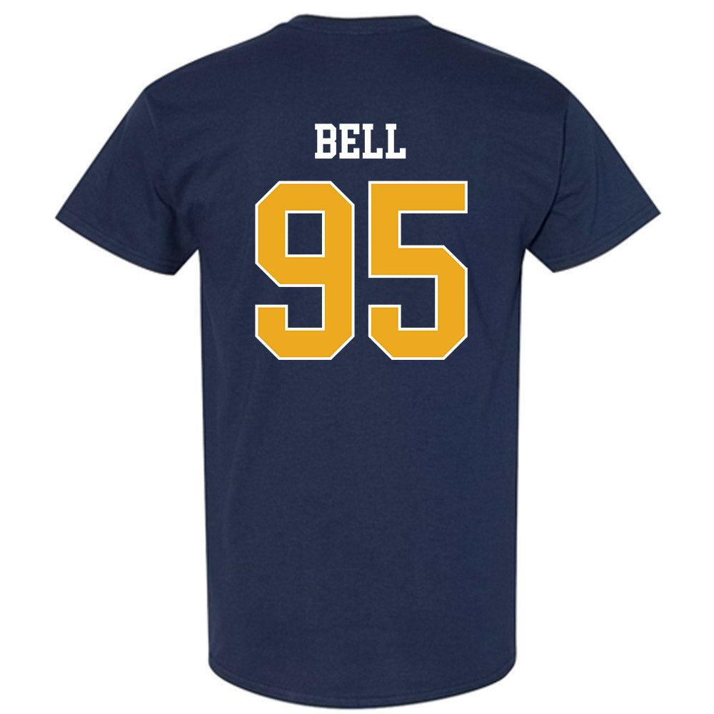 UTC - NCAA Football : Ryan Bell - Classic Shersey T-Shirt-1