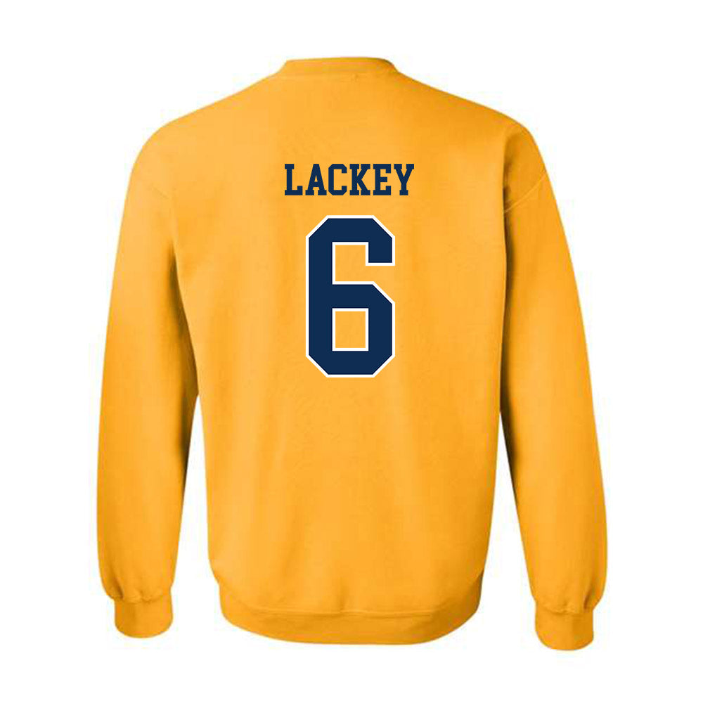 UTC - NCAA Softball : Chloe Lackey - Classic Shersey Crewneck Sweatshirt-1