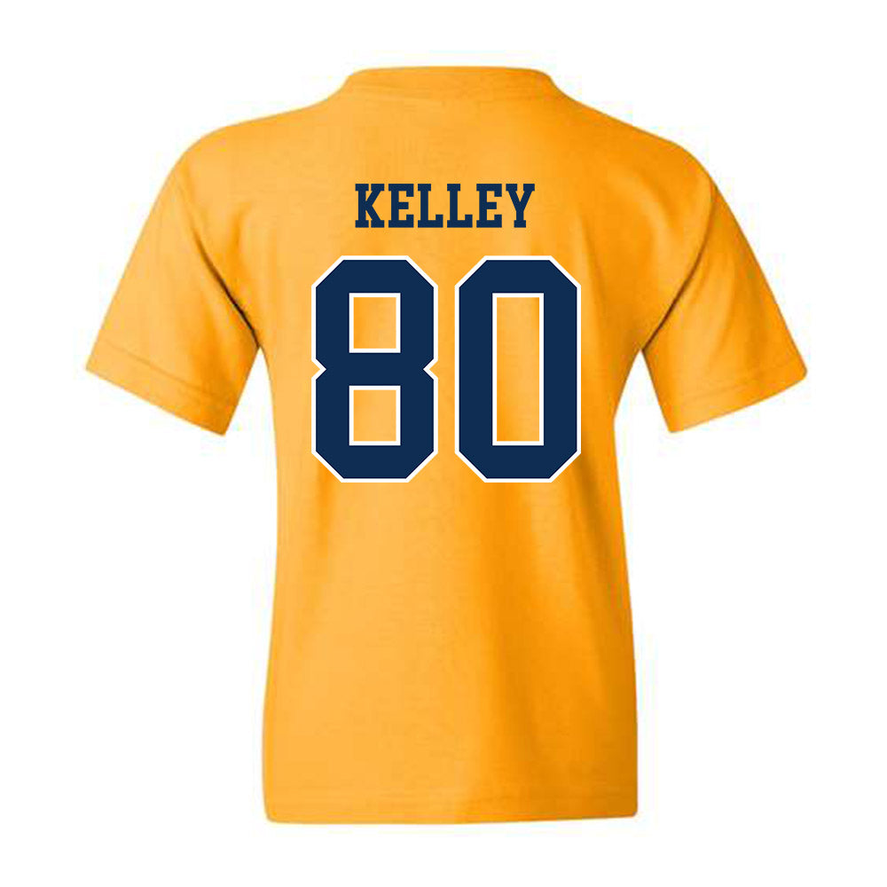 UTC - NCAA Football : Gray Kelley - Classic Shersey Youth T-Shirt