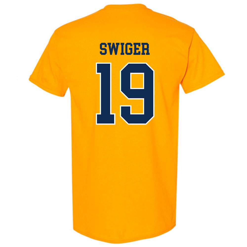 UTC - NCAA Women's Soccer : Brenna Swiger - Classic Shersey T-Shirt