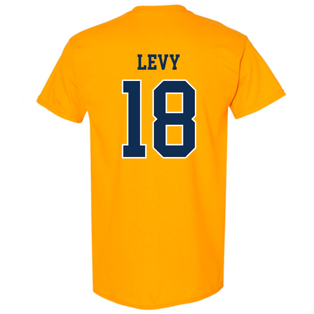UTC - NCAA Men's Basketball : Yonatan Levy - Classic Shersey T-Shirt-1