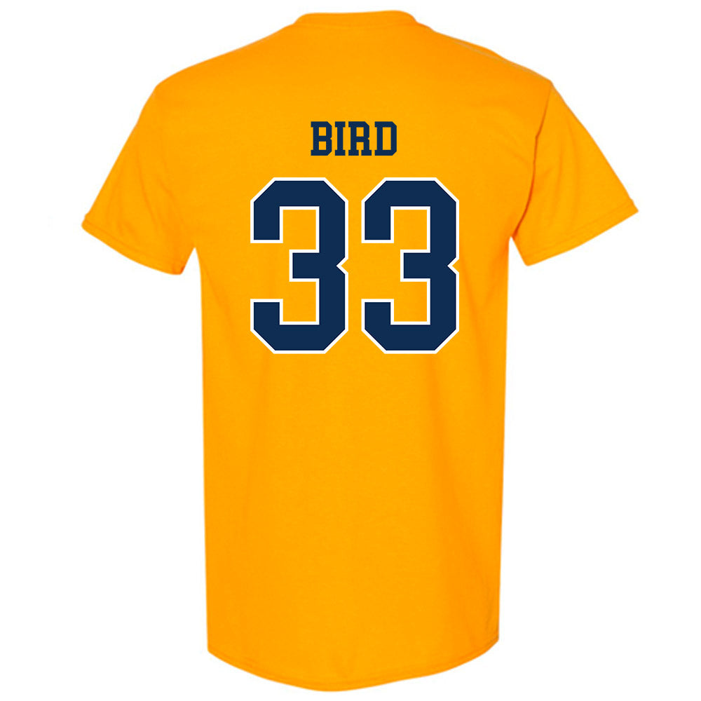 UTC - NCAA Women's Soccer : Maggie Bird - Classic Shersey T-Shirt-1