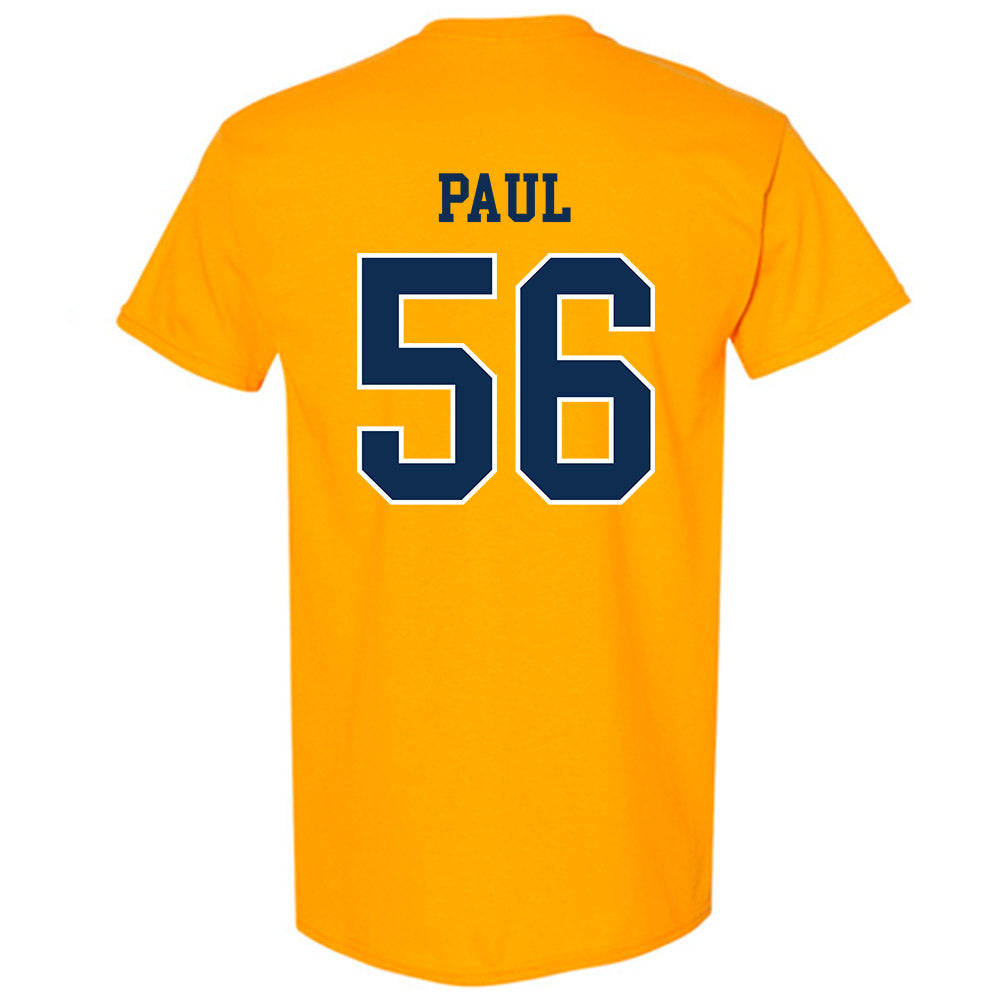 UTC - NCAA Football : Nicholas Paul - Classic Shersey T-Shirt