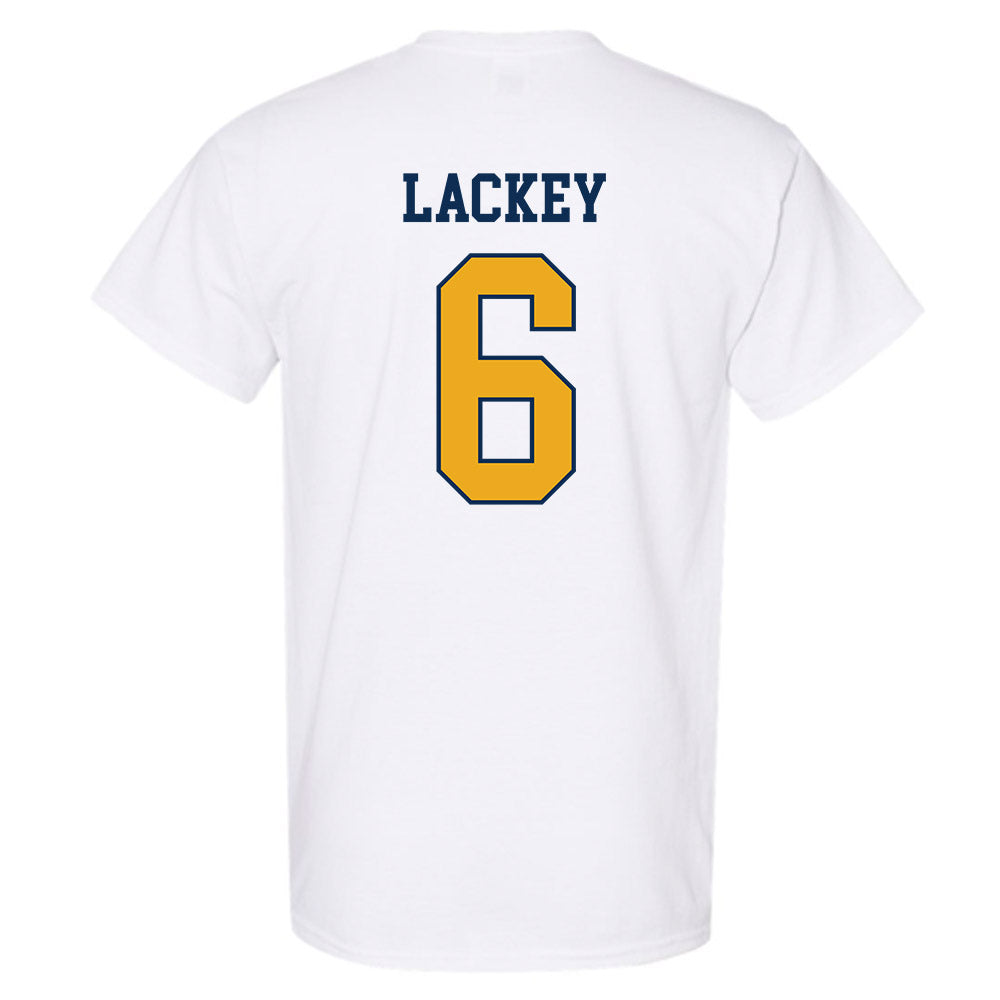 UTC - NCAA Softball : Chloe Lackey - Classic Shersey T-Shirt-1