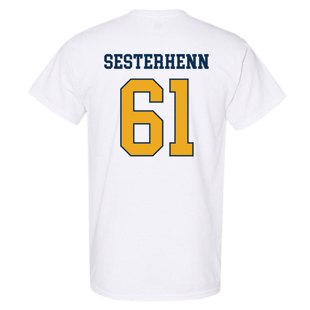 UTC - NCAA Football : Peter Sesterhenn - Classic Shersey T-Shirt