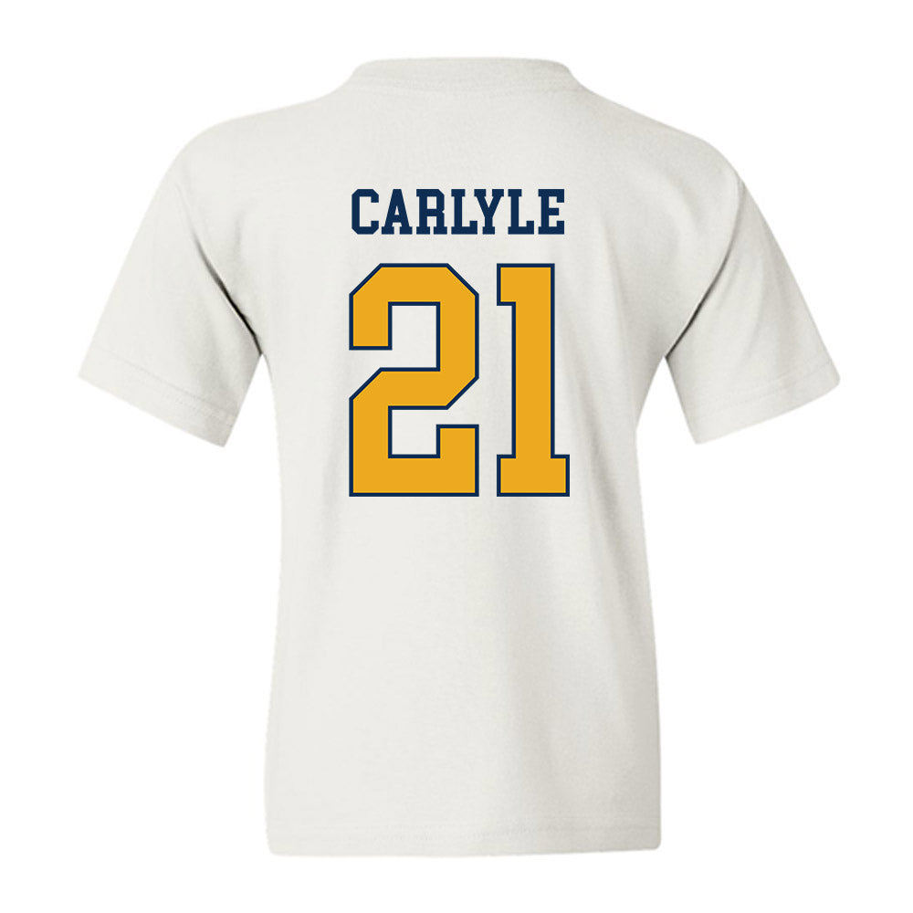 UTC - NCAA Softball : Izzy Carlyle - Classic Shersey Youth T-Shirt