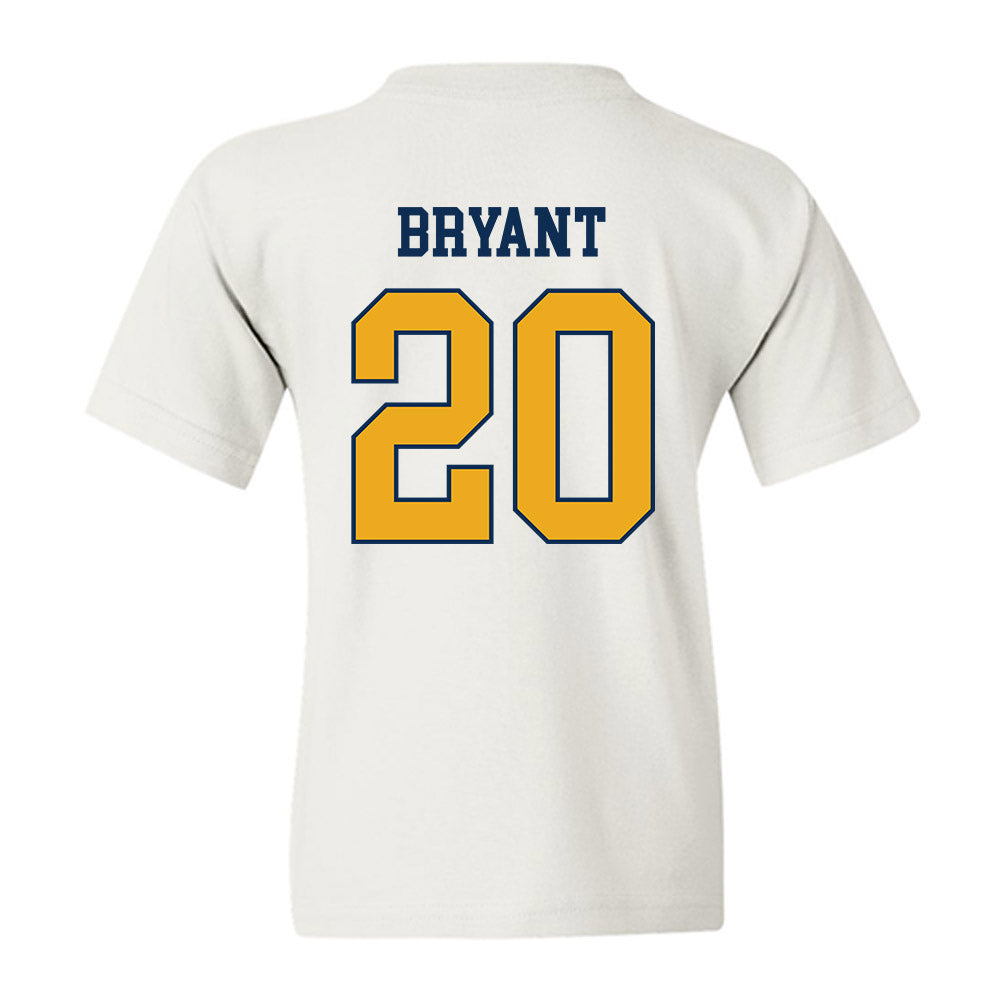 UTC - NCAA Football : Mason Bryant - Classic Shersey Youth T-Shirt-1