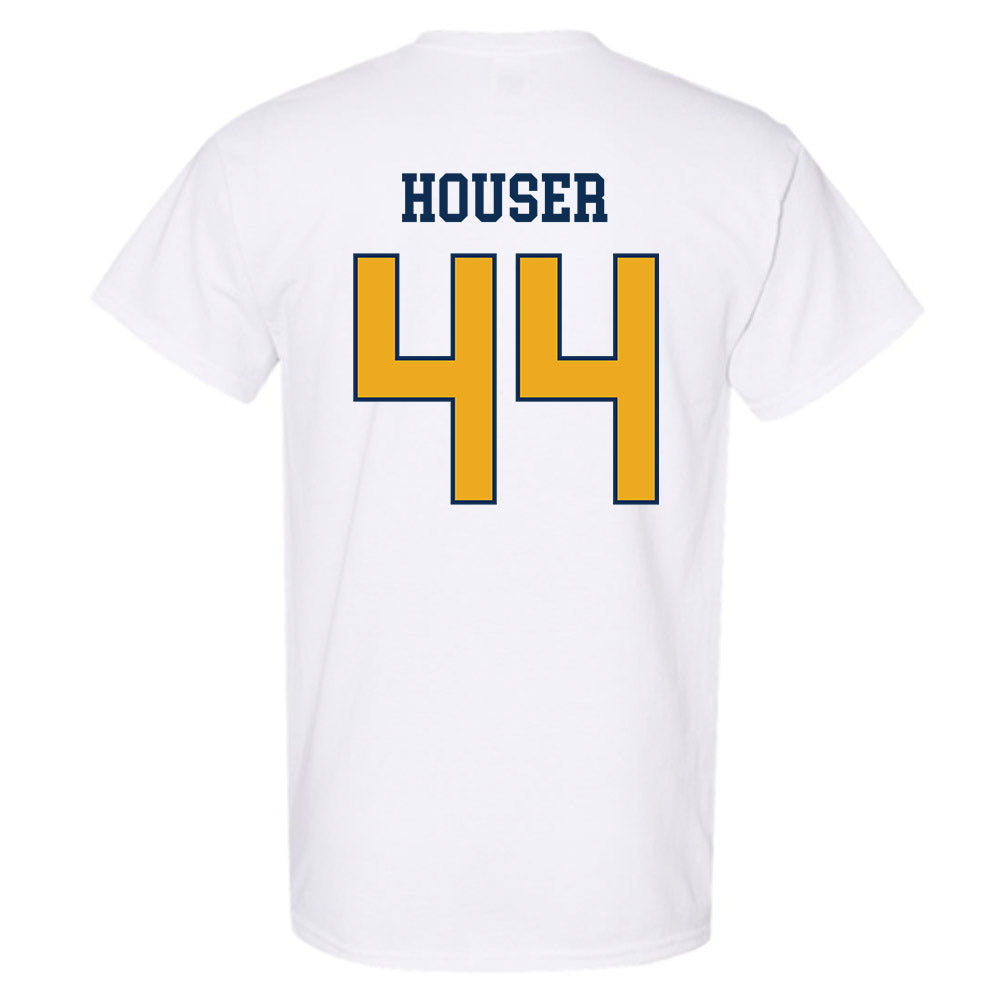 UTC - NCAA Men's Basketball : Tyler Houser - Classic Shersey T-Shirt-1