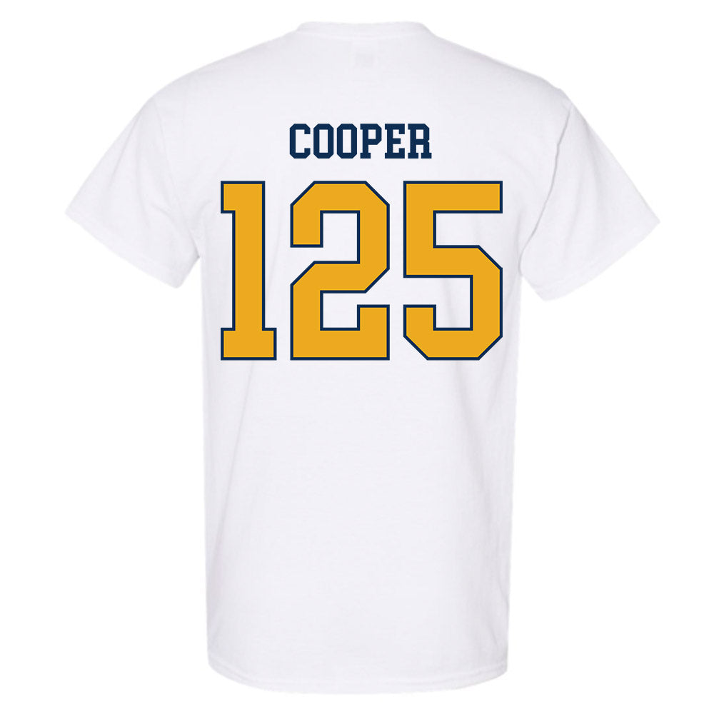 UTC - NCAA Wrestling : Easton Cooper - Classic Shersey T-Shirt