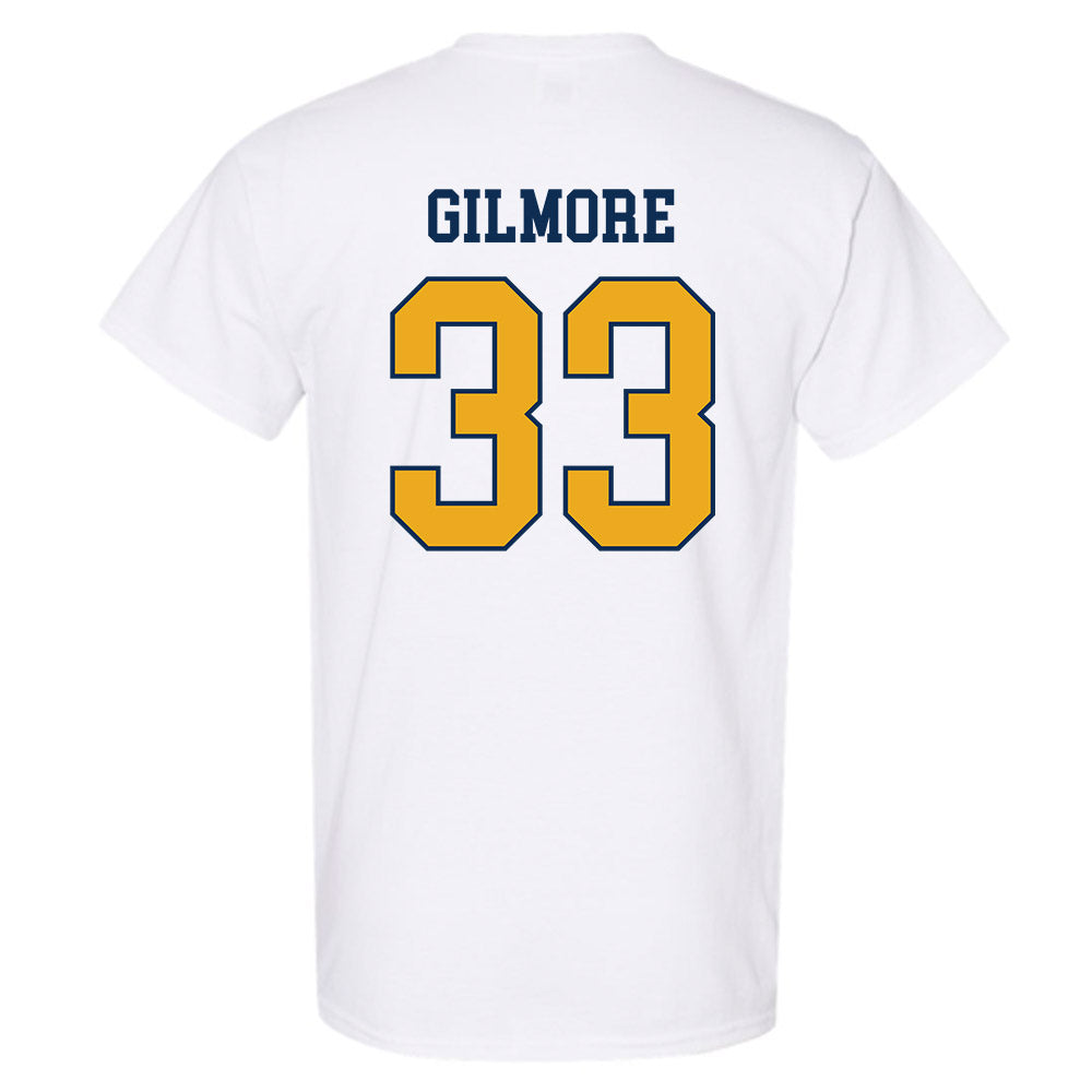 UTC - NCAA Football : Jestin Gilmore - Classic Shersey T-Shirt
