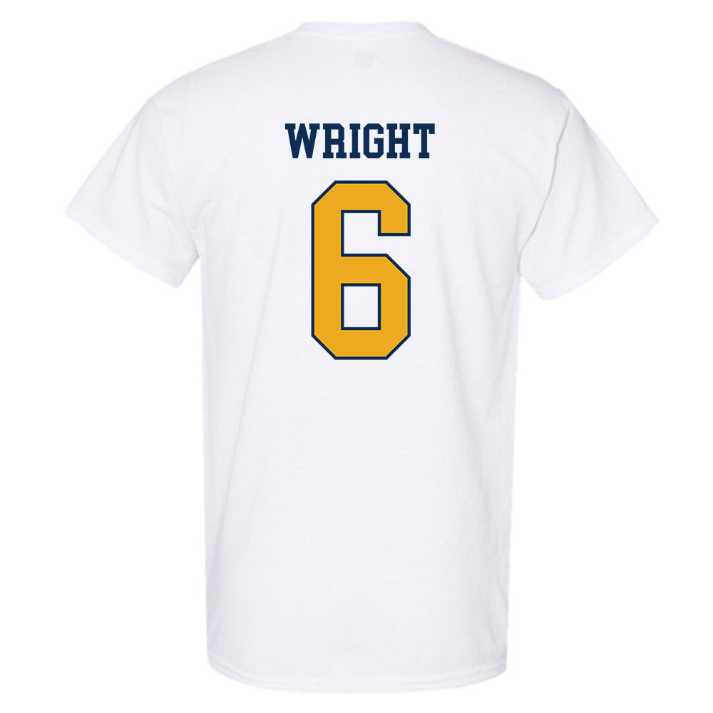 UTC - NCAA Softball : Zoe Wright - Classic Shersey T-Shirt