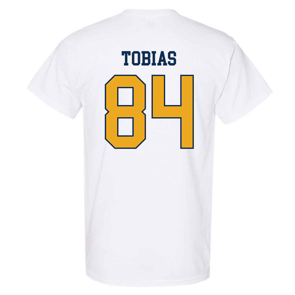 UTC - NCAA Football : Hayne Tobias - Classic Shersey T-Shirt-1