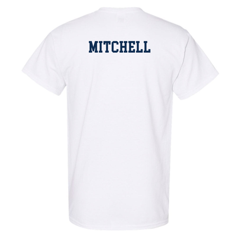 UTC - NCAA Men's Cross Country : Derek Mitchell - Classic Shersey T-Shirt