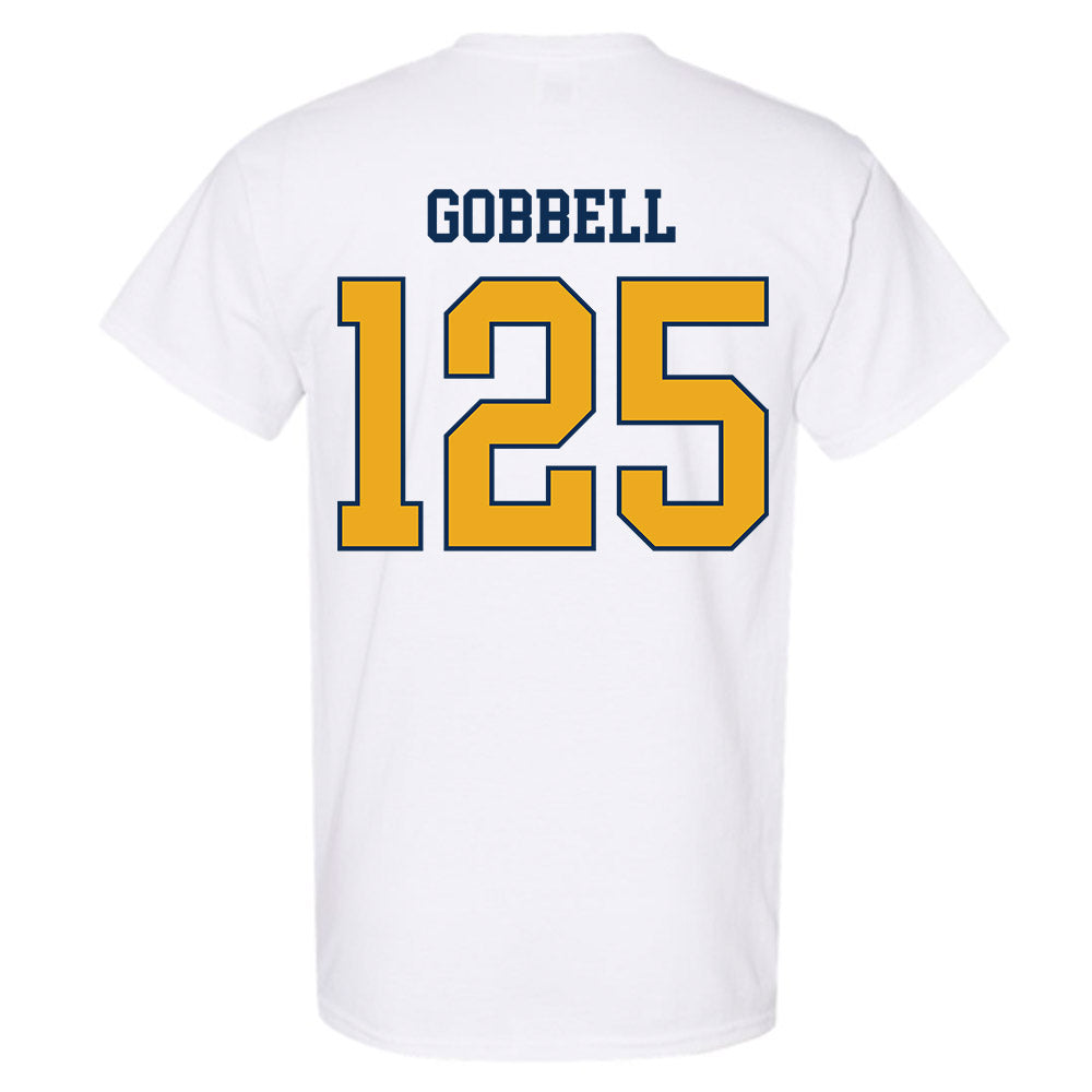 UTC - NCAA Wrestling : Brody Gobbell - Classic Shersey T-Shirt-1