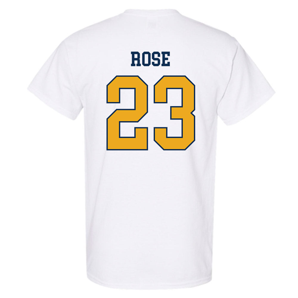 UTC - NCAA Women's Volleyball : Gracie Rose - Classic Shersey T-Shirt-1
