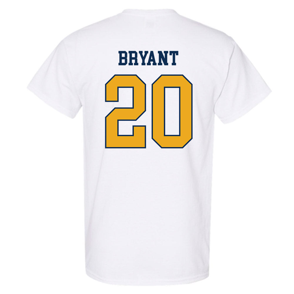 UTC - NCAA Football : Mason Bryant - Classic Shersey T-Shirt-1