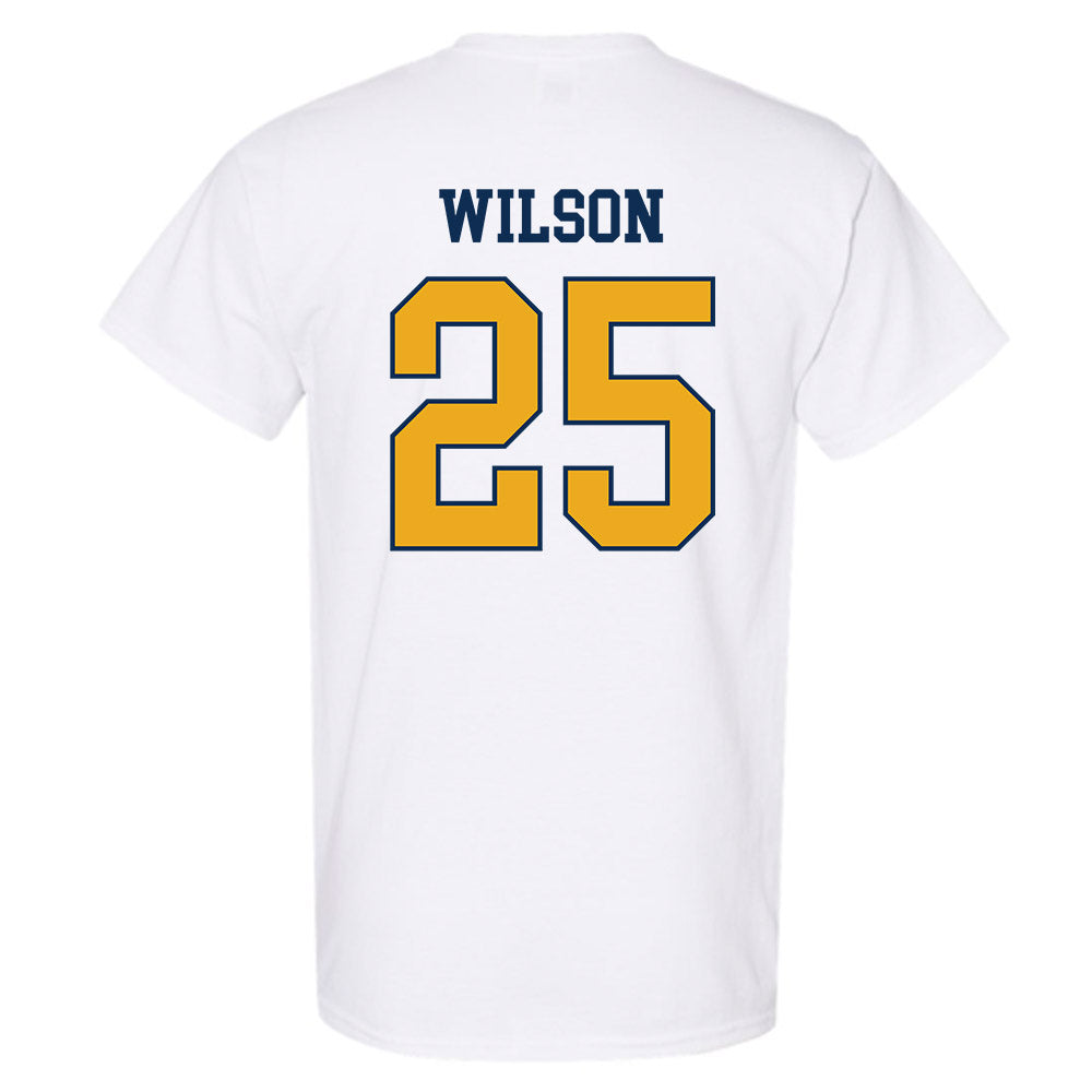 UTC - NCAA Women's Soccer : Reese Wilson - Classic Shersey T-Shirt-1