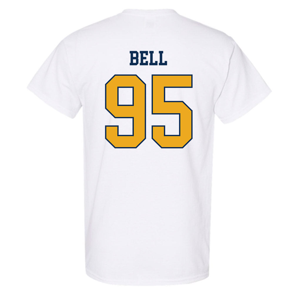UTC - NCAA Football : Ryan Bell - Classic Shersey T-Shirt-1