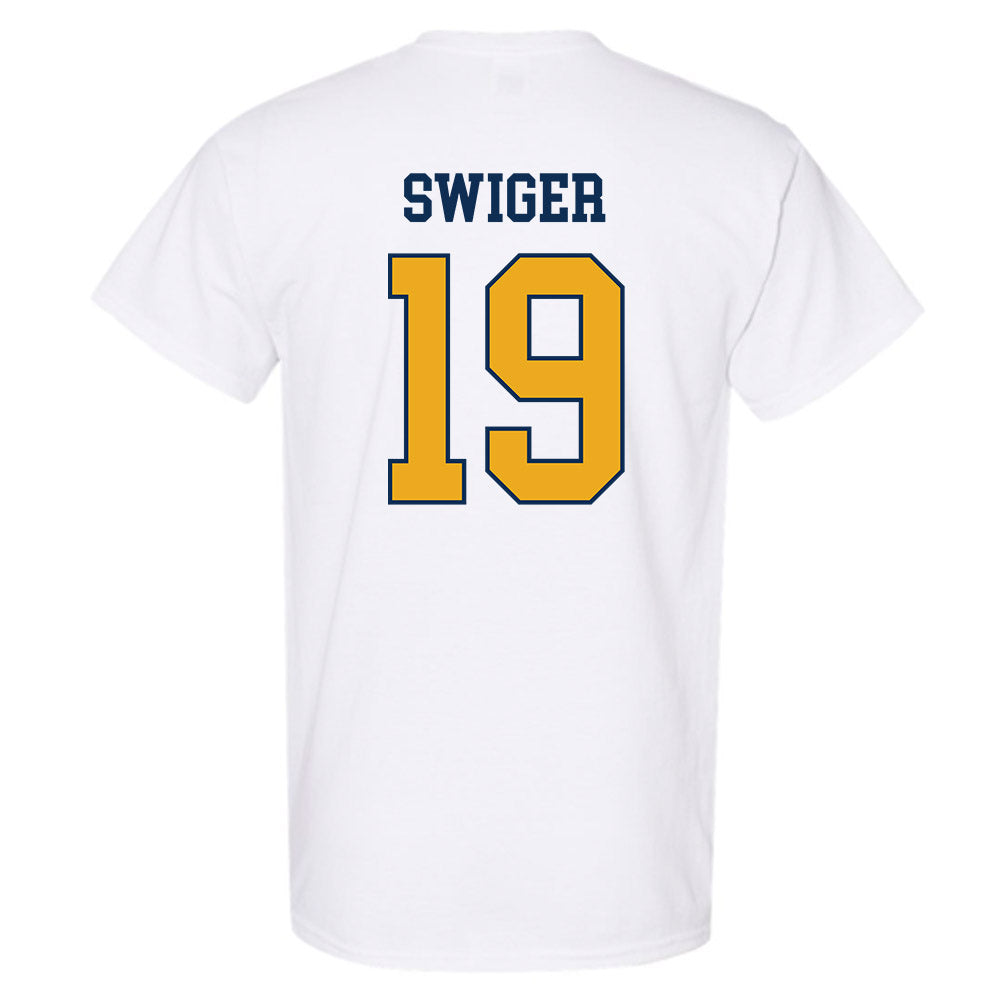 UTC - NCAA Women's Soccer : Brenna Swiger - Classic Shersey T-Shirt