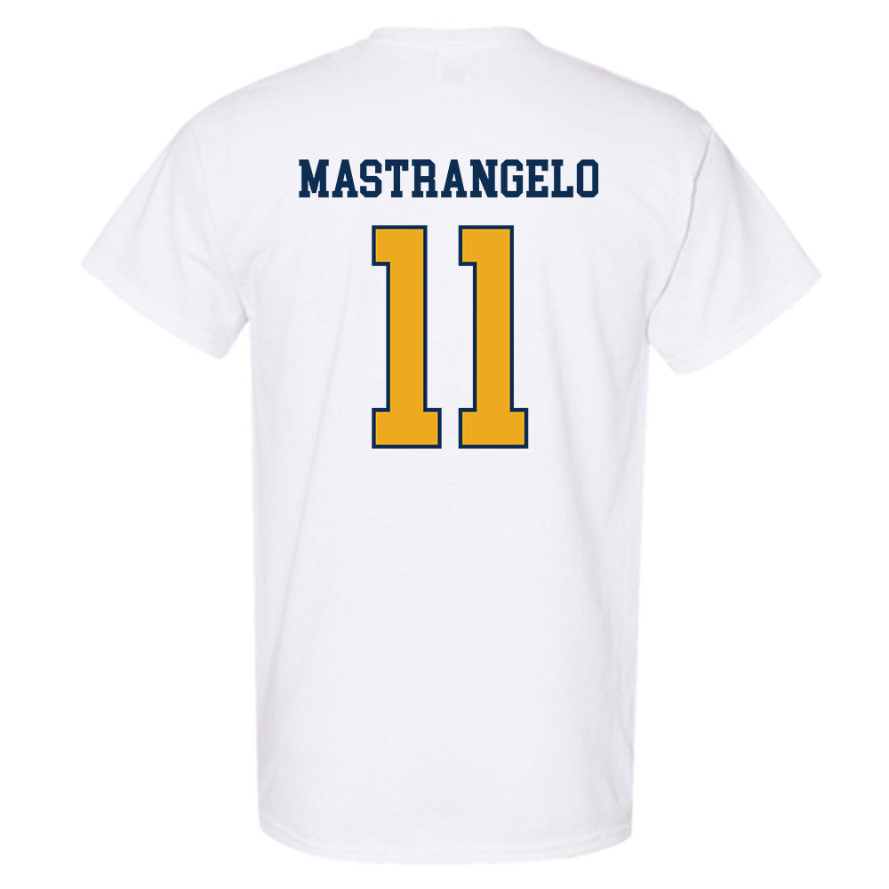 UTC - NCAA Women's Soccer : Carmya Mastrangelo - Classic Shersey T-Shirt