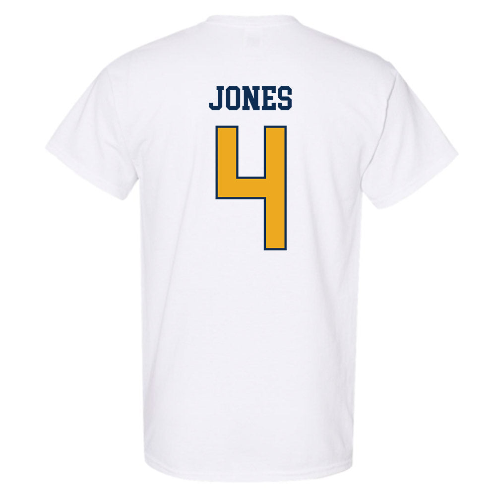 UTC - NCAA Softball : Raven Jones - Classic Shersey T-Shirt-1