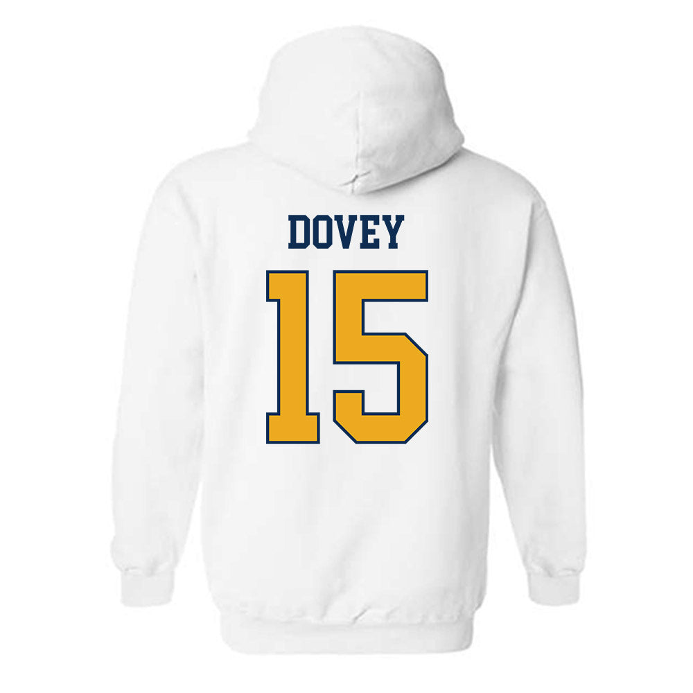 UTC - NCAA Softball : Anna Dovey - Classic Shersey Hooded Sweatshirt