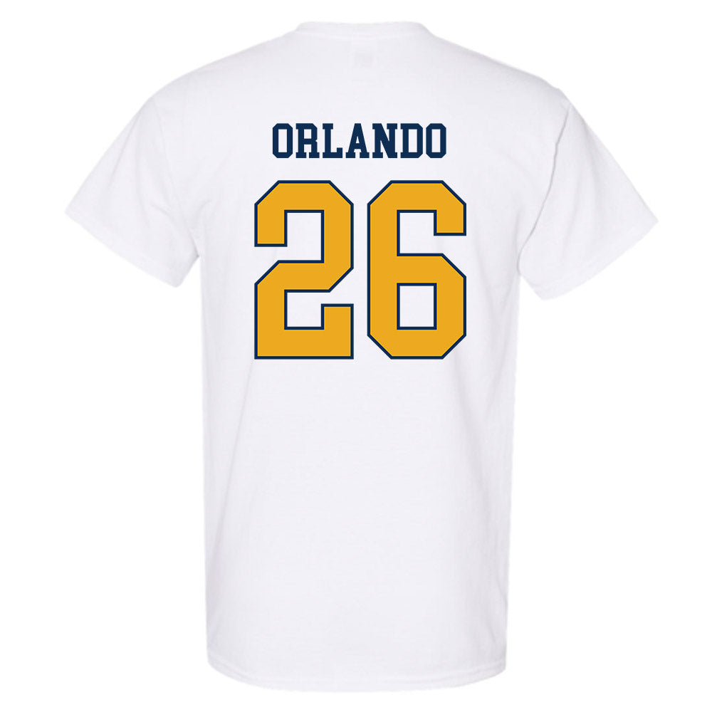 UTC - NCAA Softball : Alyssa Orlando - Classic Shersey T-Shirt