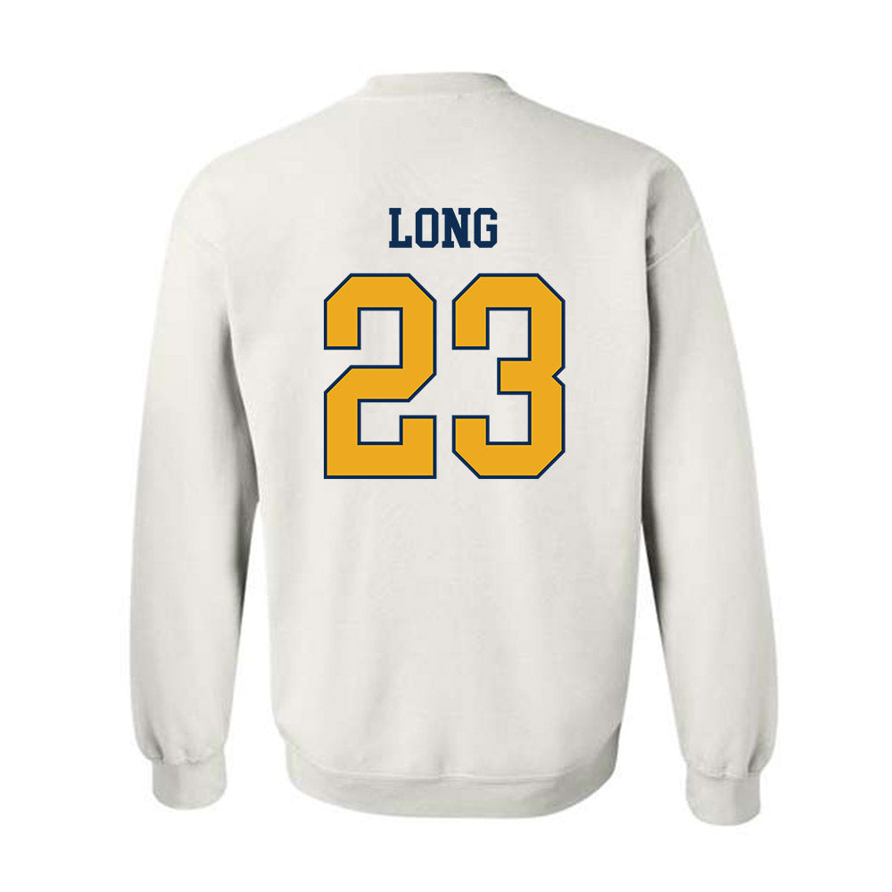 UTC - NCAA Softball : Taylor Long - Classic Shersey Crewneck Sweatshirt
