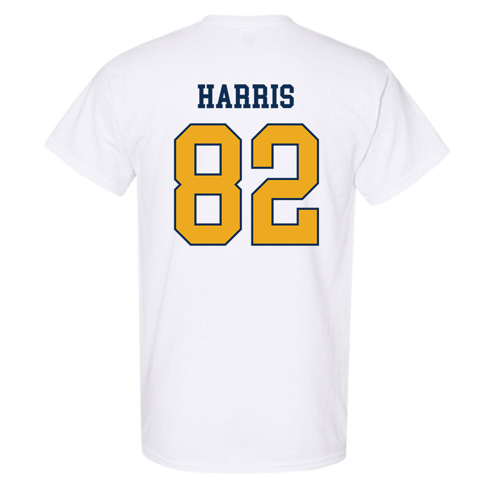 UTC - NCAA Football : KaJuan Harris - Classic Shersey T-Shirt-1