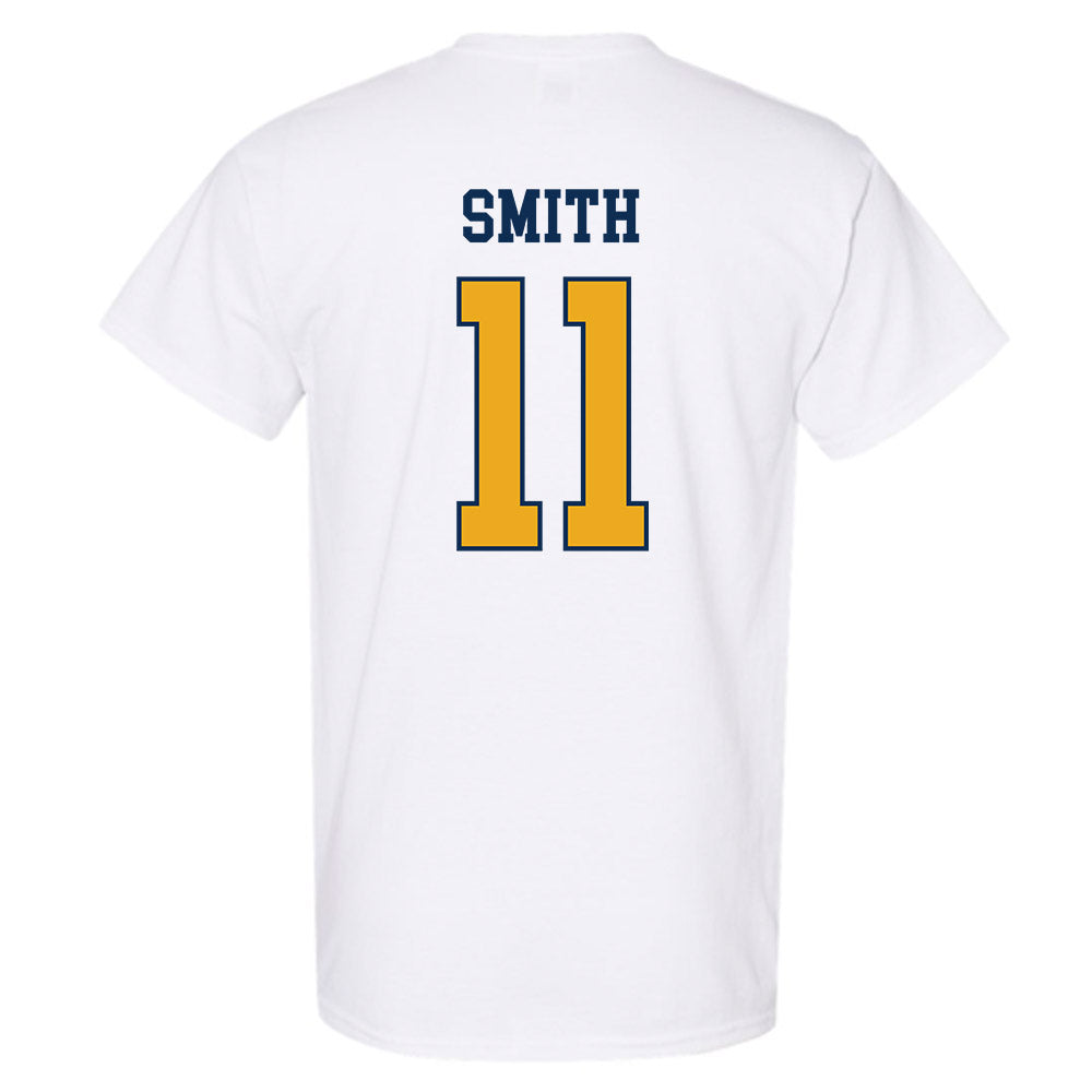 UTC - NCAA Men's Basketball : Billy Smith - Classic Shersey T-Shirt-1
