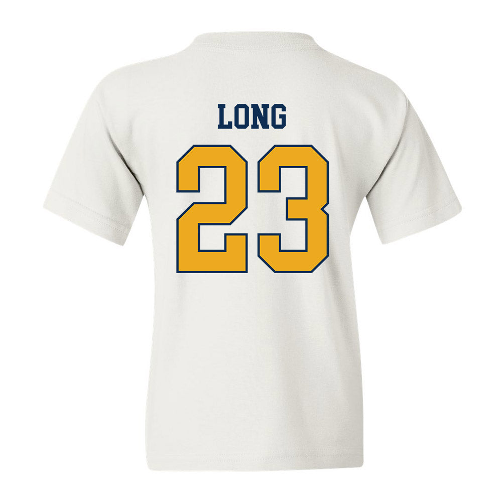 UTC - NCAA Softball : Taylor Long - Classic Shersey Youth T-Shirt