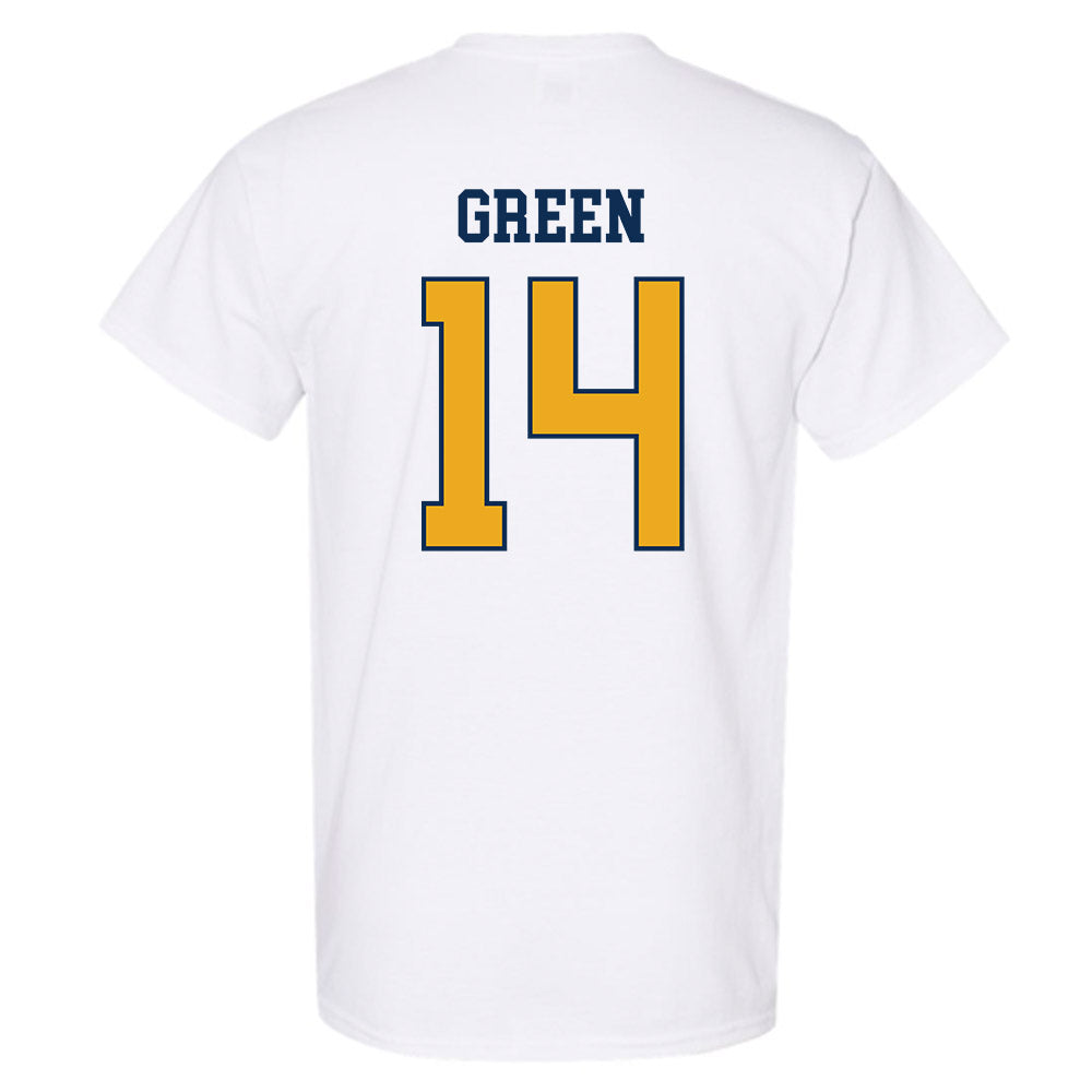 UTC - NCAA Women's Soccer : Ainsley Green - Classic Shersey T-Shirt-1