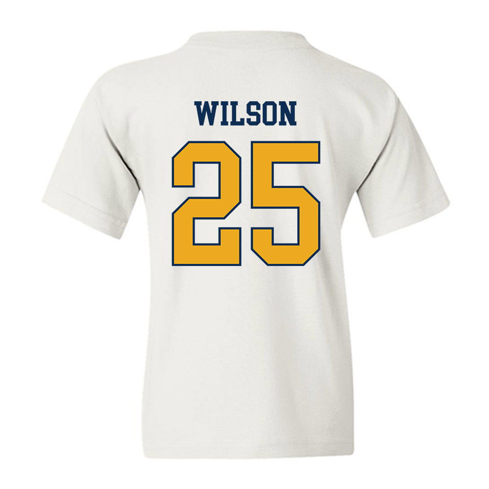 UTC - NCAA Women's Soccer : Reese Wilson - Classic Shersey Youth T-Shirt-1