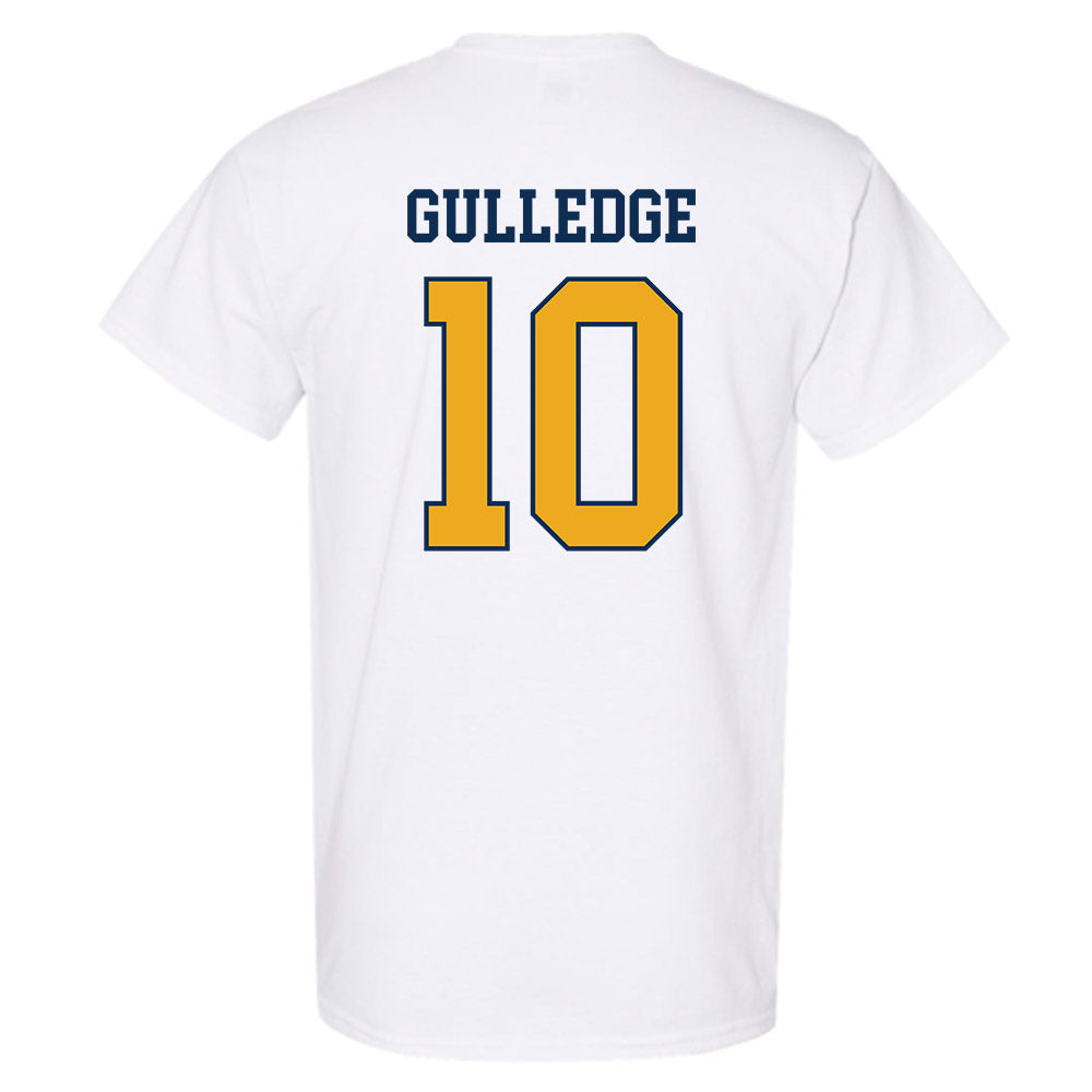 UTC - NCAA Beach Volleyball : Ansley Gulledge - Classic Shersey T-Shirt-1