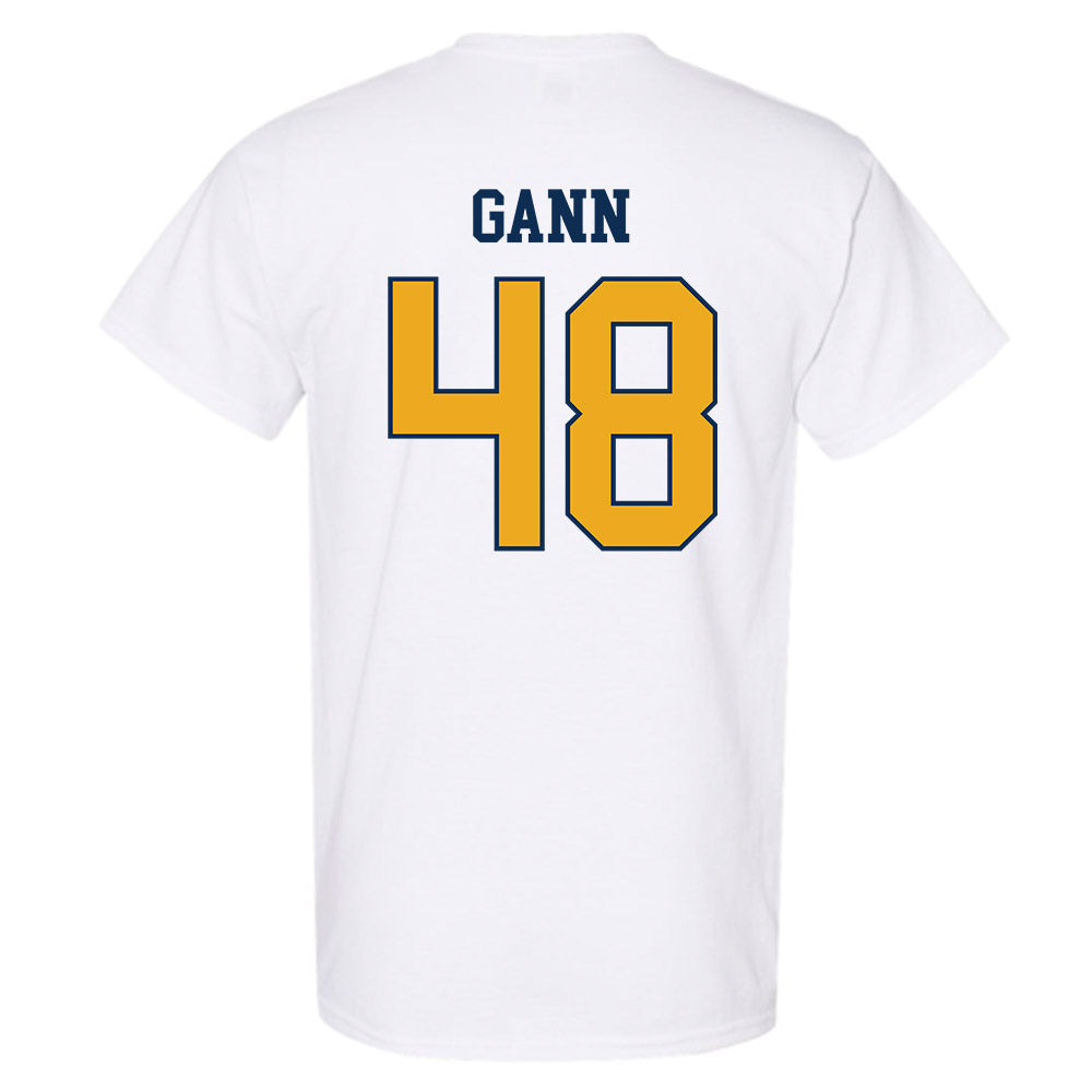 - NCAA Football : Brody Gann - Classic Shersey T-Shirt-1