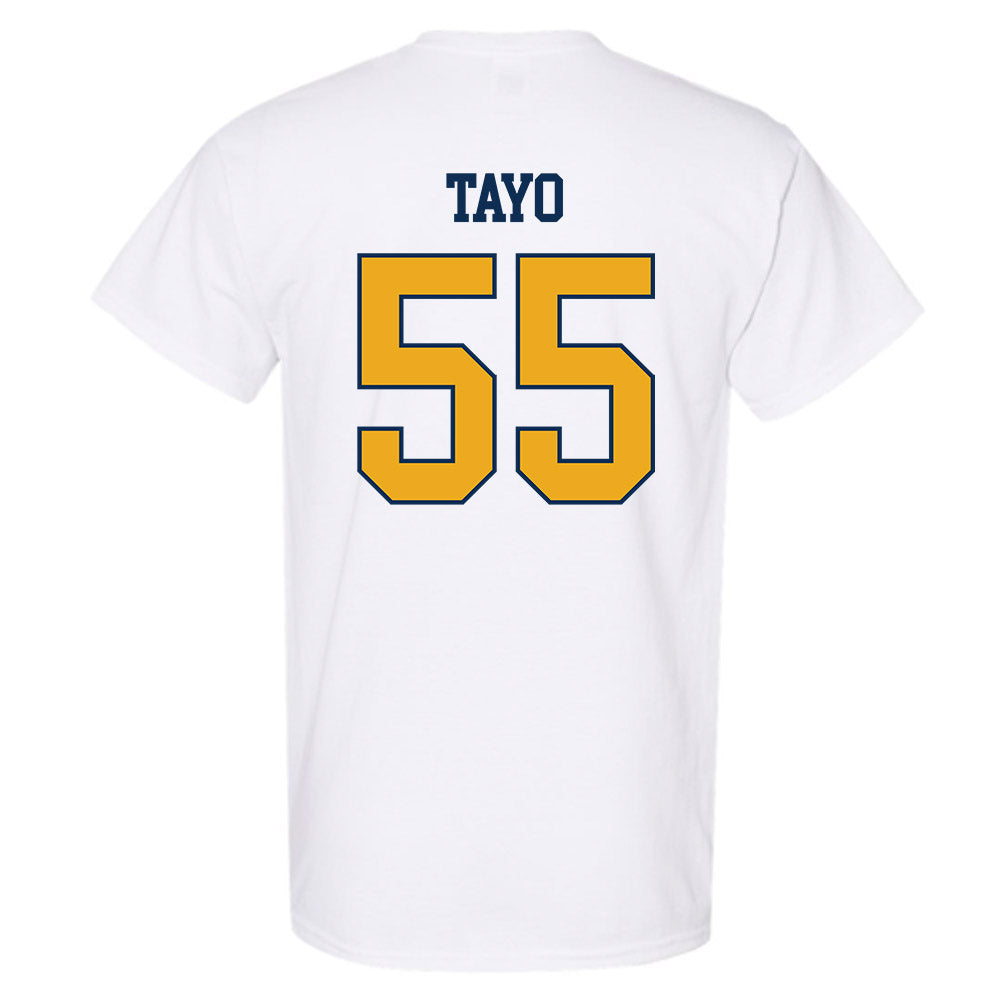 UTC - NCAA Football : Ky Tayo - Classic Shersey T-Shirt-1