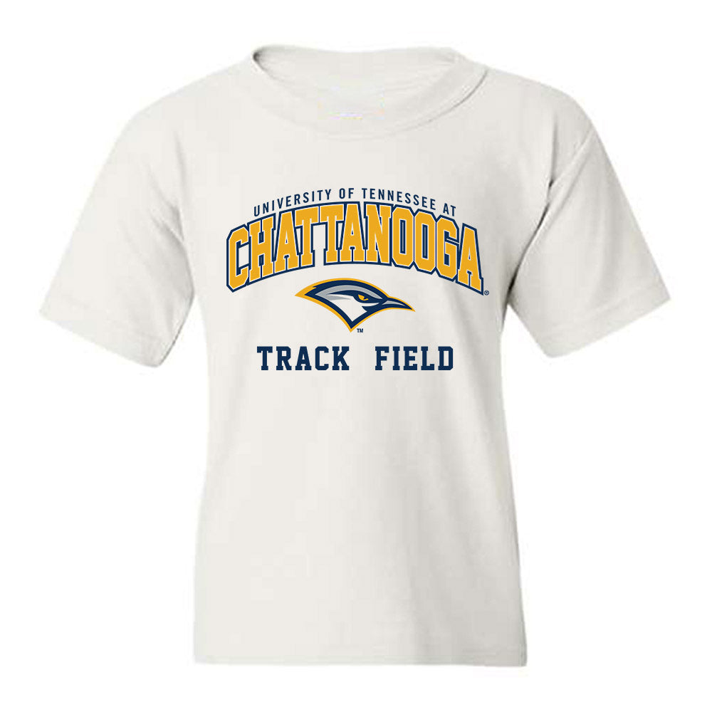UTC - NCAA Women's Track & Field : Brooke Webb - Classic Shersey Youth T-Shirt-0