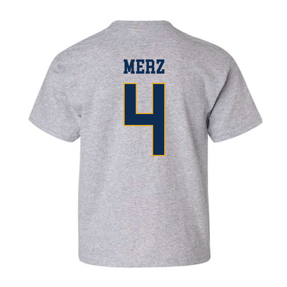 UTC - NCAA Women's Volleyball : Mallory Merz - Classic Shersey Youth T-Shirt