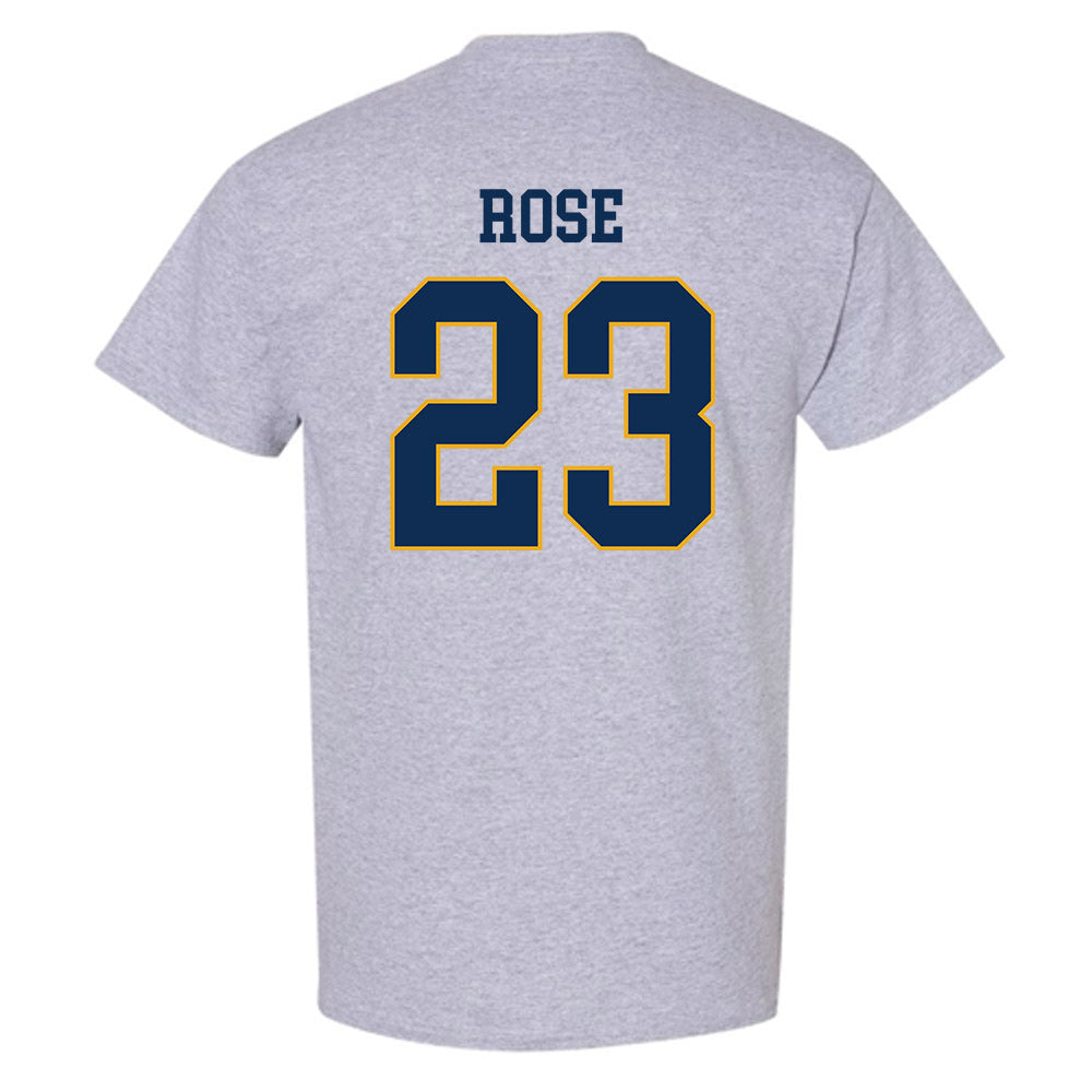 UTC - NCAA Women's Volleyball : Gracie Rose - Classic Shersey T-Shirt-1