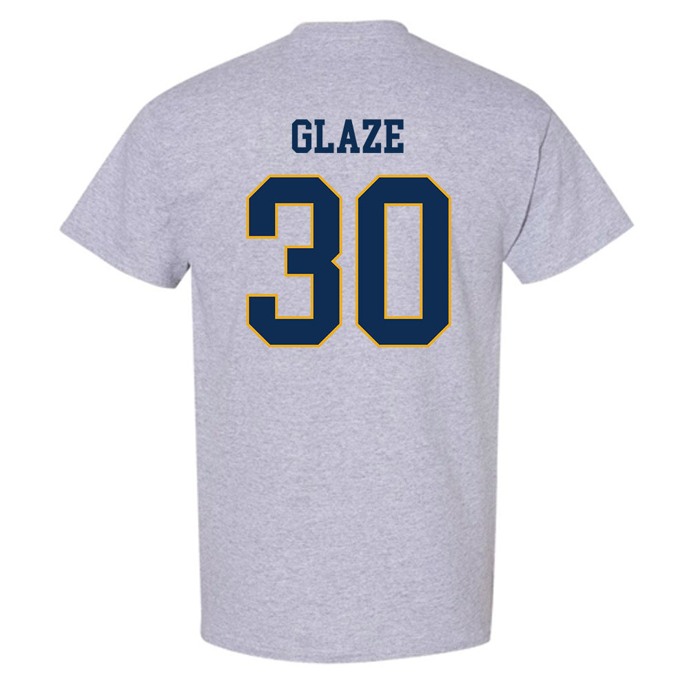 UTC - NCAA Football : Kelby Glaze - Classic Shersey T-Shirt-1