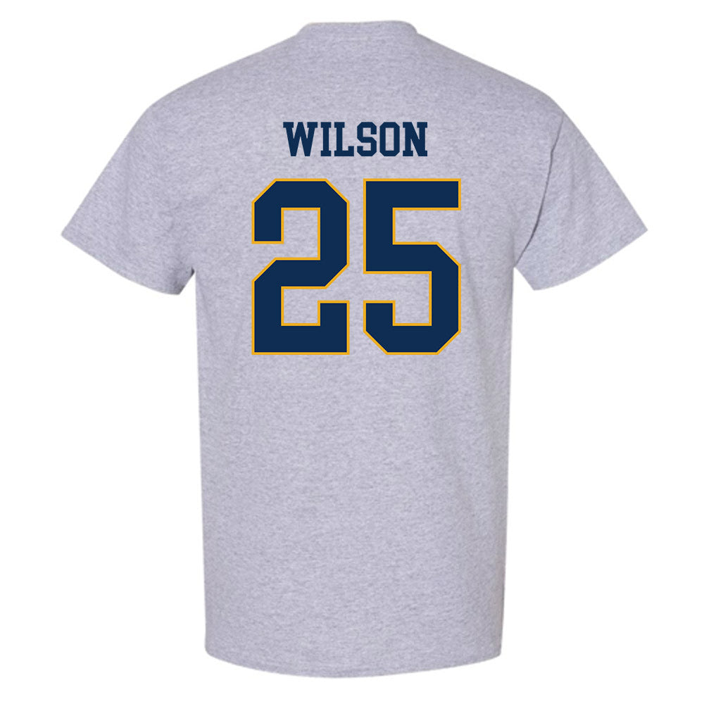 UTC - NCAA Women's Soccer : Reese Wilson - Classic Shersey T-Shirt-1